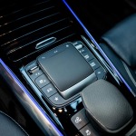 MERCEDES GLA 45S AMG 421 4MATIC+ 8G DCT