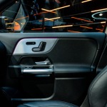 MERCEDES GLA 45S AMG 421 4MATIC+ 8G DCT