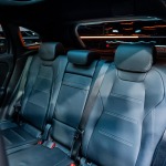 MERCEDES GLA 45S AMG 421 4MATIC+ 8G DCT