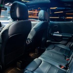 MERCEDES GLA 45S AMG 421 4MATIC+ 8G DCT