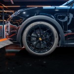 PORSCHE CAYENNE COUPÉ TURBO E-HYBRID 740 PACK GT