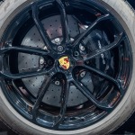 PORSCHE CAYENNE COUPÉ TURBO E-HYBRID 740 PACK GT