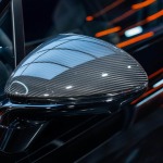 PORSCHE CAYENNE COUPÉ TURBO E-HYBRID 740 PACK GT