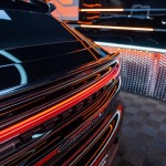 PORSCHE CAYENNE COUPÉ TURBO E-HYBRID 740 PACK GT