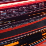 PORSCHE CAYENNE COUPÉ TURBO E-HYBRID 740 PACK GT
