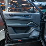 PORSCHE CAYENNE COUPÉ TURBO E-HYBRID 740 PACK GT