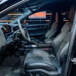 PORSCHE CAYENNE COUPÉ TURBO E-HYBRID 740 PACK GT