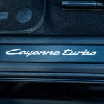 PORSCHE CAYENNE COUPÉ TURBO E-HYBRID 740 PACK GT