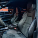 PORSCHE CAYENNE COUPÉ TURBO E-HYBRID 740 PACK GT