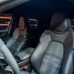 PORSCHE CAYENNE COUPÉ TURBO E-HYBRID 740 PACK GT