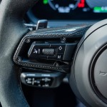 PORSCHE CAYENNE COUPÉ TURBO E-HYBRID 740 PACK GT