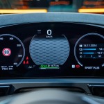 PORSCHE CAYENNE COUPÉ TURBO E-HYBRID 740 PACK GT