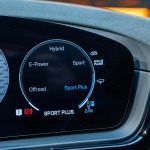 PORSCHE CAYENNE COUPÉ TURBO E-HYBRID 740 PACK GT