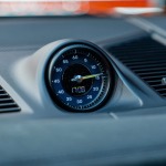 PORSCHE CAYENNE COUPÉ TURBO E-HYBRID 740 PACK GT