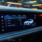 PORSCHE CAYENNE COUPÉ TURBO E-HYBRID 740 PACK GT