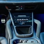 PORSCHE CAYENNE COUPÉ TURBO E-HYBRID 740 PACK GT
