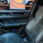 PORSCHE CAYENNE COUPÉ TURBO E-HYBRID 740 PACK GT
