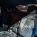 PORSCHE CAYENNE COUPÉ TURBO E-HYBRID 740 PACK GT