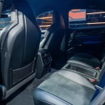 PORSCHE CAYENNE COUPÉ TURBO E-HYBRID 740 PACK GT