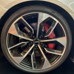 AUDI RS4 AVANT 2.9 TFSI QUATTRO 450