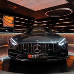 MERCEDES AMG-GT S 4.0 V8 522 SPEEDSHIFT 7