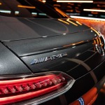MERCEDES AMG-GT S 4.0 V8 522 SPEEDSHIFT 7