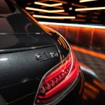 MERCEDES AMG-GT S 4.0 V8 522 SPEEDSHIFT 7