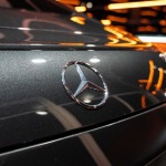 MERCEDES AMG-GT S 4.0 V8 522 SPEEDSHIFT 7
