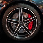 MERCEDES AMG-GT S 4.0 V8 522 SPEEDSHIFT 7