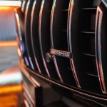 MERCEDES AMG-GT S 4.0 V8 522 SPEEDSHIFT 7