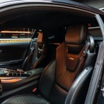 MERCEDES AMG-GT S 4.0 V8 522 SPEEDSHIFT 7