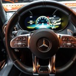 MERCEDES AMG-GT S 4.0 V8 522 SPEEDSHIFT 7