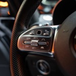 MERCEDES AMG-GT S 4.0 V8 522 SPEEDSHIFT 7