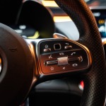 MERCEDES AMG-GT S 4.0 V8 522 SPEEDSHIFT 7