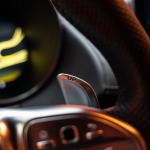 MERCEDES AMG-GT S 4.0 V8 522 SPEEDSHIFT 7