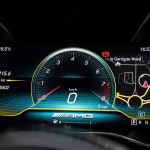 MERCEDES AMG-GT S 4.0 V8 522 SPEEDSHIFT 7