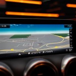 MERCEDES AMG-GT S 4.0 V8 522 SPEEDSHIFT 7