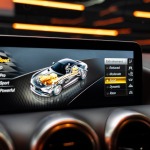 MERCEDES AMG-GT S 4.0 V8 522 SPEEDSHIFT 7