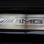 MERCEDES AMG-GT S 4.0 V8 522 SPEEDSHIFT 7