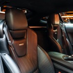 MERCEDES AMG-GT S 4.0 V8 522 SPEEDSHIFT 7