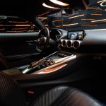MERCEDES AMG-GT S 4.0 V8 522 SPEEDSHIFT 7