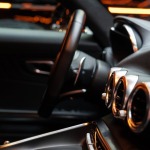 MERCEDES AMG-GT S 4.0 V8 522 SPEEDSHIFT 7
