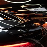 MERCEDES AMG-GT S 4.0 V8 522 SPEEDSHIFT 7