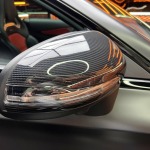 MERCEDES CLASSE C COUPE 63 S AMG 510CH