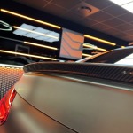 MERCEDES CLASSE C COUPE 63 S AMG 510CH