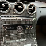 MERCEDES CLASSE C COUPE 63 S AMG 510CH