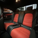 MERCEDES CLASSE C COUPE 63 S AMG 510CH