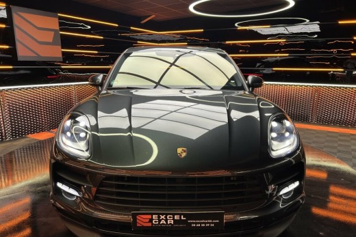 PORSCHE MACAN 2.0L 245CH PDK
