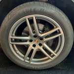 PORSCHE MACAN 2.0L 245CH PDK