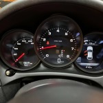 PORSCHE MACAN 2.0L 245CH PDK